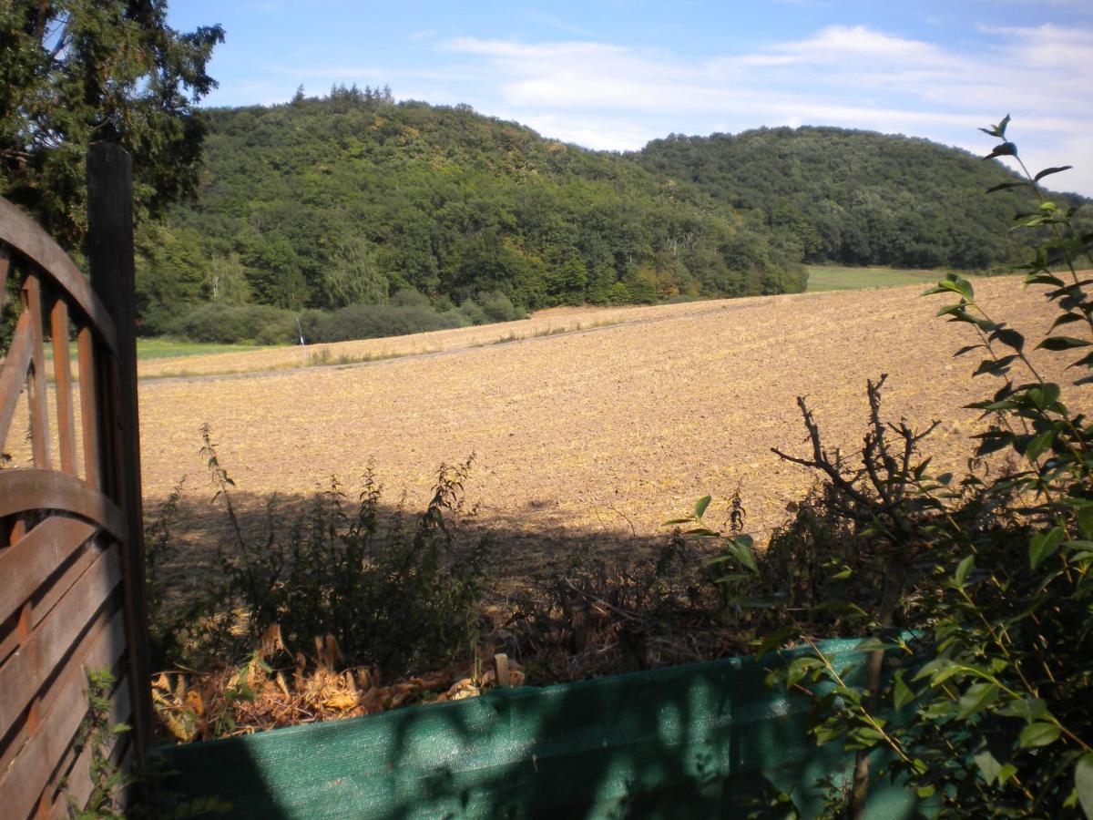 Wolfsschlucht Appartement Wassenach Buitenkant foto