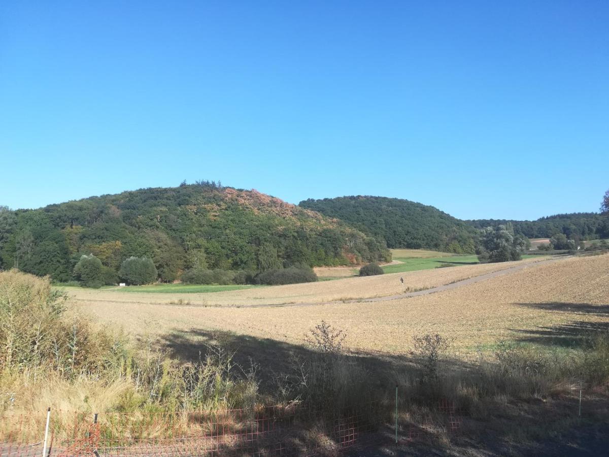 Wolfsschlucht Appartement Wassenach Buitenkant foto